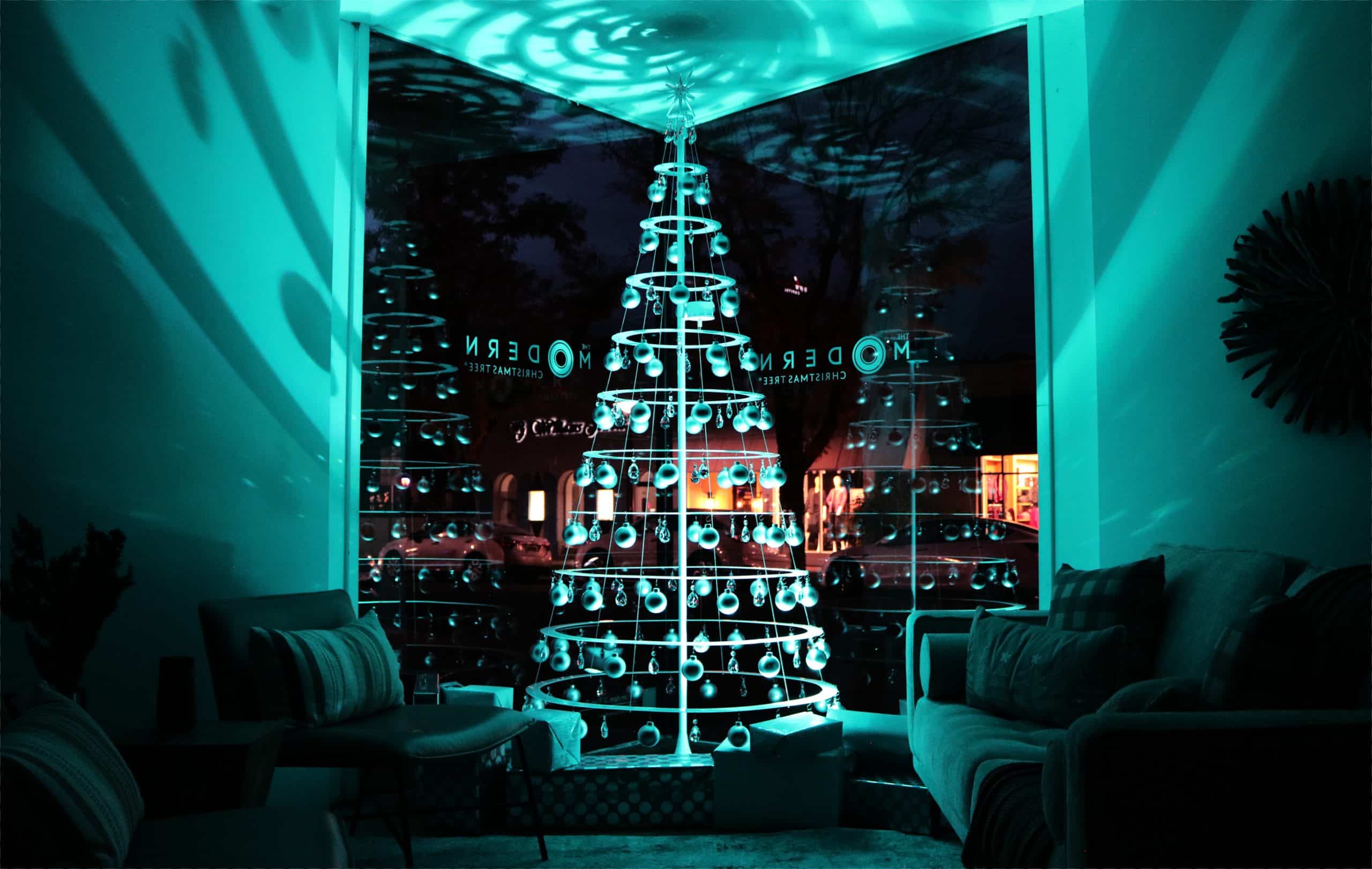Dwell on Design Denver Christmas Tree Dwell on Design Denver Christmas Tree